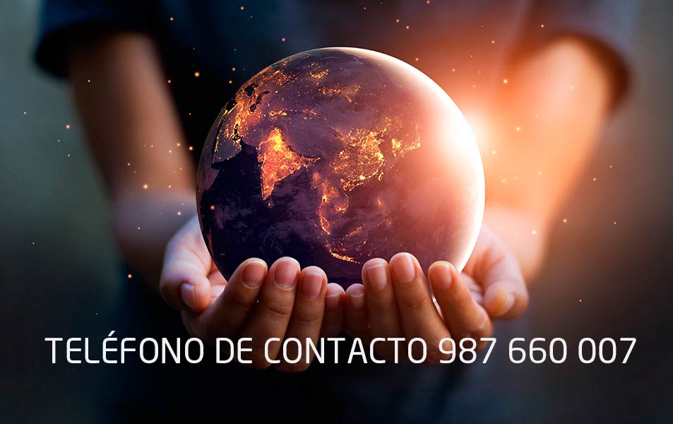 contacto